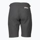 Pantaloni scurți de ciclism pentru femei POC Essential Enduro sylvanite grey 6