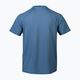 Tricoul de ciclism pentru bărbați POC Reform Enduro Tee calcite blue 7