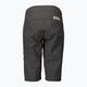 Pantaloni scurți de ciclism pentru copii POC Essential MTB sylvanite grey 2
