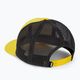Șapcă de baseball pentru copii POC Essential MTB Cap aventurine yellow 3
