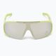 Ochelari de protecție pentru bicicletă POC Aspire lemon calcite translucent/clarity define silver 3