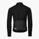 Jachetă de ciclism pentru bărbați POC Thermal uranium black 11