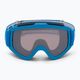 Ochelari de schi pentru copii POC POCito Iris fluorescent blue/clarity pocito 2