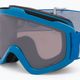 Ochelari de schi pentru copii POC POCito Iris fluorescent blue/clarity pocito 5