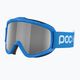 Ochelari de schi pentru copii POC POCito Iris fluorescent blue/clarity pocito 6