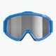 Ochelari de schi pentru copii POC POCito Iris fluorescent blue/clarity pocito 7