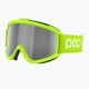 Ochelari de schi pentru copii POC POCito Iris fluorescent yellow/green/clarity pocito 6
