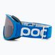 Ochelari de schi pentru copii POC POCito Retina fluorescent blue/clarity pocito 4