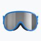 Ochelari de schi pentru copii POC POCito Retina fluorescent blue/clarity pocito 6