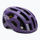 Cască de bicicletă POC Octal MIPS sapphire purple matt