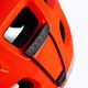 Cască de bicicletă POC Tectal Race MIPS NFC hydrogen white/fluorescent orange avip 7