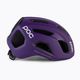 Cască de bicicletă POC Ventral Air MIPS sapphire purple matt 3