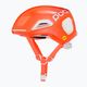 Cască de bicicletă POC Ventral Tempus MIPS portocalie fluorescentă avip 5