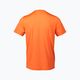 Tricoul de ciclism pentru bărbați POC Reform Enduro Light zink orange 2