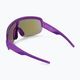 Ochelari de protecție pentru bicicletă POC Aim sapphire purple translucent/clarity define violet 2
