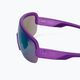Ochelari de protecție pentru bicicletă POC Aim sapphire purple translucent/clarity define violet 4