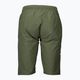 Pantaloni scurți de ciclism pentru bărbați POC Essential Enduro epidote green 5