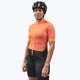 Tricoul de ciclism pentru femei POC Essential Road zink orange 5