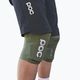 Protecții pentru genunchi pentru bicicletă POC Joint VPD Air epidote green 9