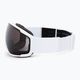 Ochelari de schi POC Zonula Clarity hydrogen white/clarity define/no mirror 4