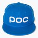 Șapcă de baseball pentru copii POC Corp Cap natrium blue 4