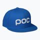 Șapcă de baseball pentru copii POC Corp Cap natrium blue 5