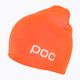 Pălărie de iarnă POC Corp Beanie zink orange 4