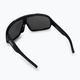 Ochelari de protecție pentru bicicletă POC Aspire uranium black/grey 2
