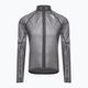 Jachetă de ciclism pentru bărbați POC The Supreme Rain sylvanite grey 4