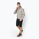 Jachetă de ciclism pentru bărbați POC Signal All-weather moonstone grey 2
