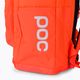 Rucsac de schi POC Race Backpack fluorescent orange 6
