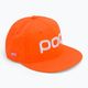 POC Race Stuff șapcă de baseball portocalie 60051-9050