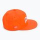 Șapcă de baseball POC Race Stuff fluorescent orange 2