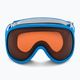 Ochelari de schi pentru copii POC POCito Retina fluorescent blue 2