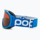 Ochelari de schi pentru copii POC POCito Retina fluorescent blue 4