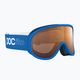 Ochelari de schi pentru copii POC POCito Retina fluorescent blue 7