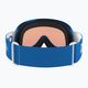 Ochelari de schi pentru copii POC POCito Retina fluorescent blue 8