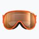 Ochelari de schi pentru copii POC POCito Retina fluorescent orange 6