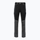 Pantaloni cu membrană pentru femei Pinewood Finnveden Hybrid negru/d.antracit pentru femei 3