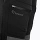 Pantaloni cu membrană pentru femei Pinewood Finnveden Hybrid negru/d.antracit pentru femei 5