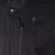 Jachetă pentru bărbați Pinewood Finnveden Hybrid negru 3