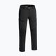Pantaloni de trekking pentru bărbați Pinewood Finnveden Hybrid negru 6