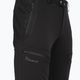 Pantaloni de trekking pentru bărbați Pinewood Finnveden Hybrid negru 3