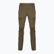 Pantaloni de trekking pentru bărbați Pinewood Finnveden Hybrid h.olive pentru bărbați 3