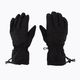 Mănuși de trekking pentru bărbați Pinewood Padded 5-F negru 3