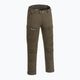 Pantaloni de trekking pentru bărbați Pinewood Finnveden Smaland Light suede brown 13