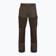 Pantaloni de trekking pentru bărbați Pinewood Finnveden Smaland Light suede brown 8