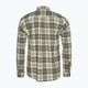 Pinewood cămașă pentru bărbați Härjedalen d.mole maro 9