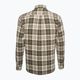 Pinewood cămașă pentru bărbați Härjedalen d.mole maro 4