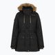 Pinewood jachetă de puf pentru femei Finnveden Winter Parka negru 6